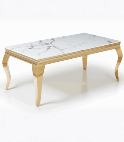 Tavolino da Salotto Baroque