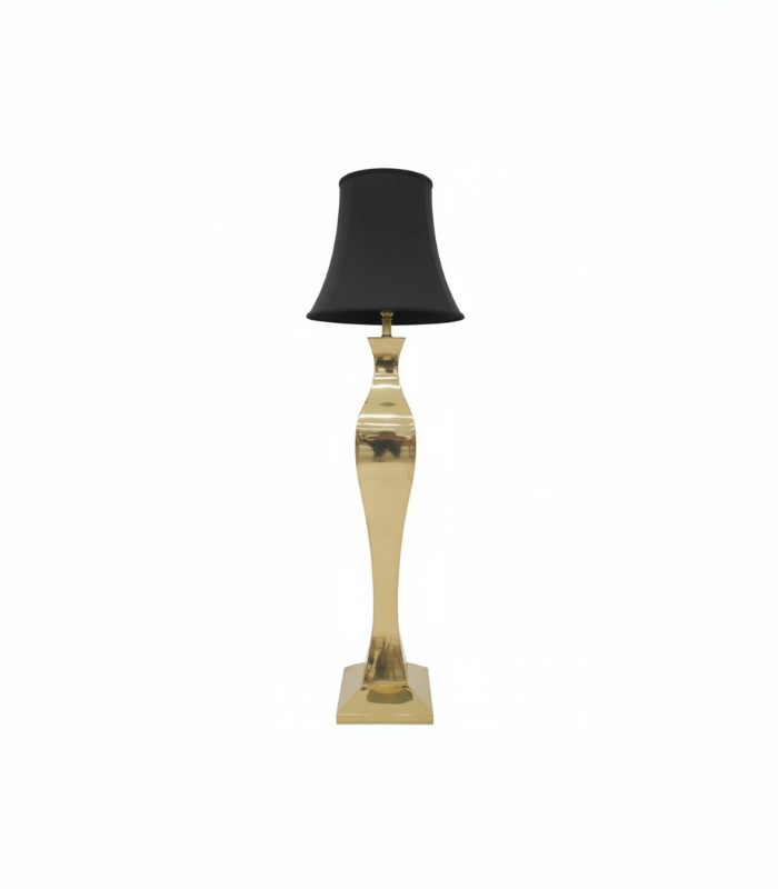 Lampada da terra in acciaio 449.90 euro